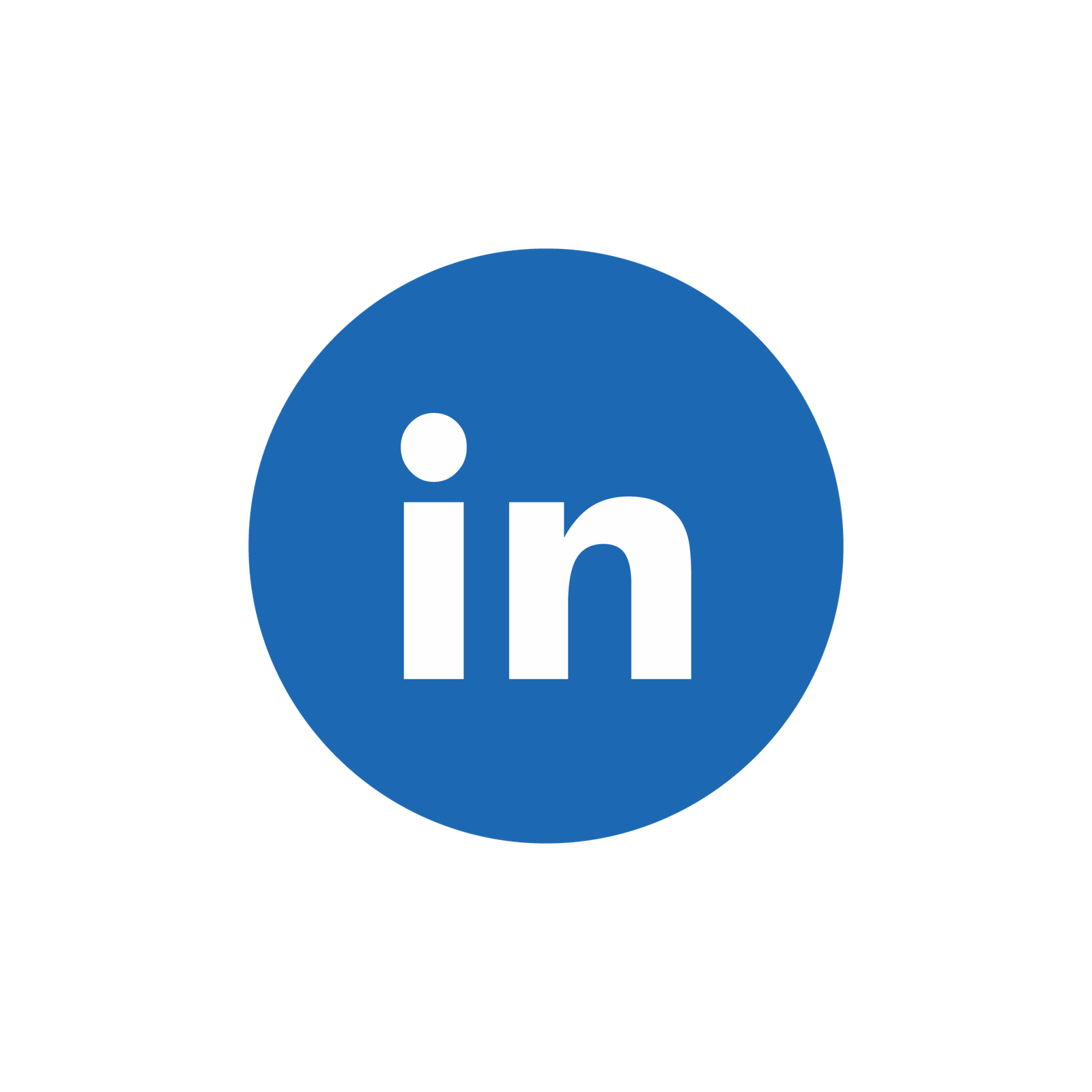 logo linkedin gudang baru